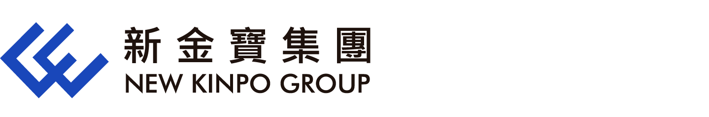 KINPO GROUP logo